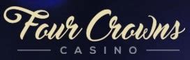 4crowns casino bonus code